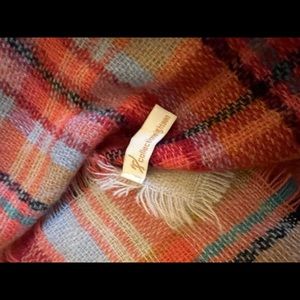 Beautiful Scarf